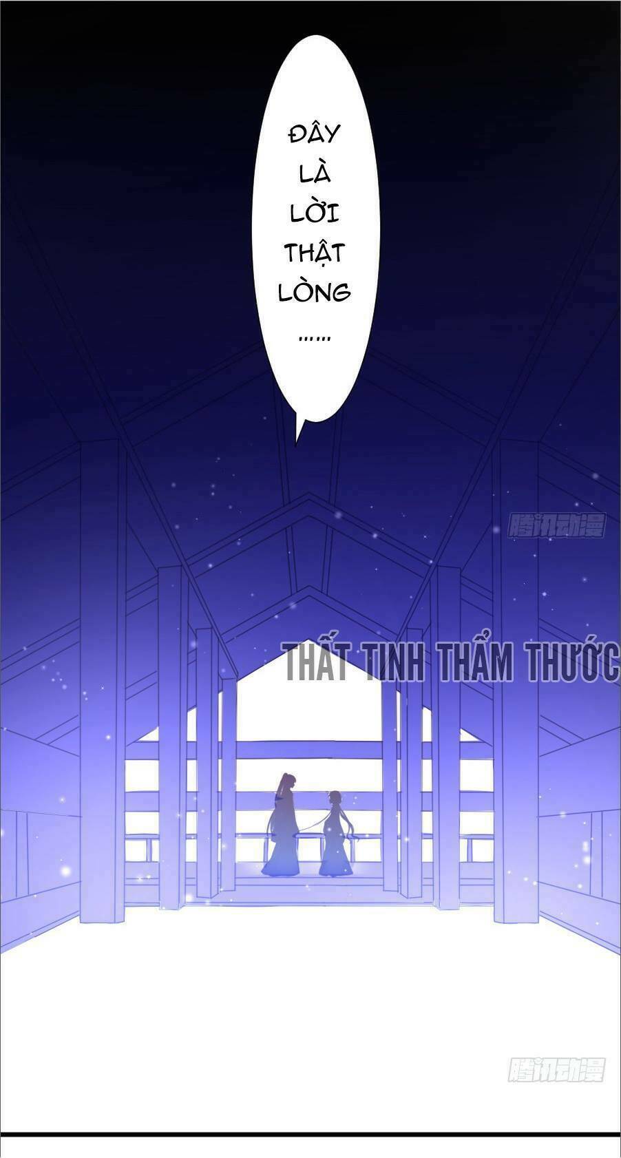 hôm nay ta cũng muốn trêu chọc nàng chapter 46 12