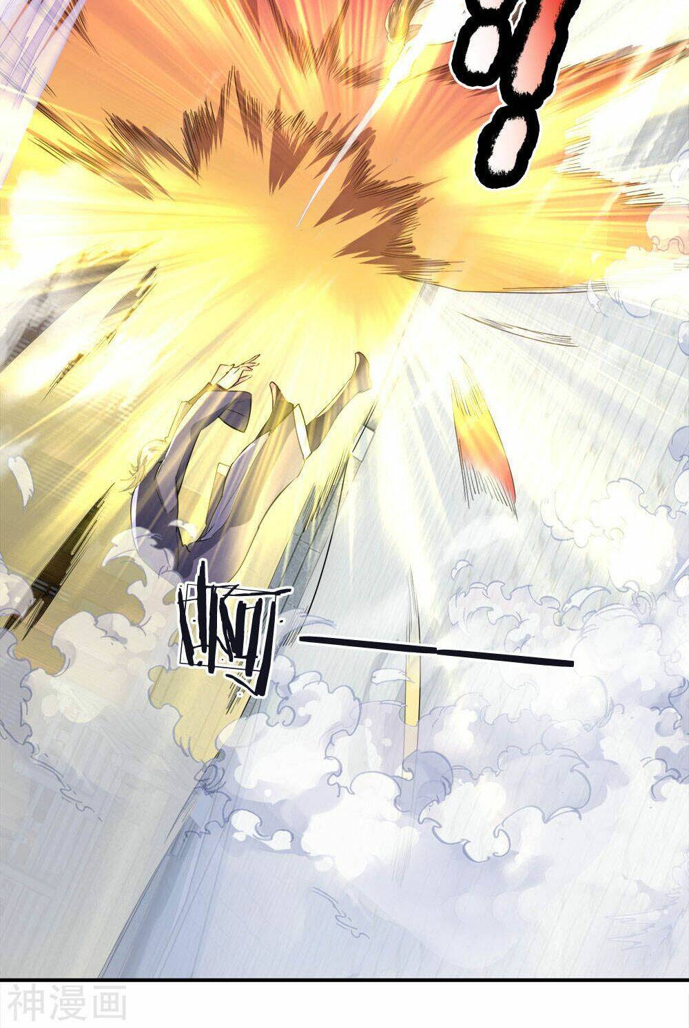 chí tôn hồng bao đại đế chapter 15 16