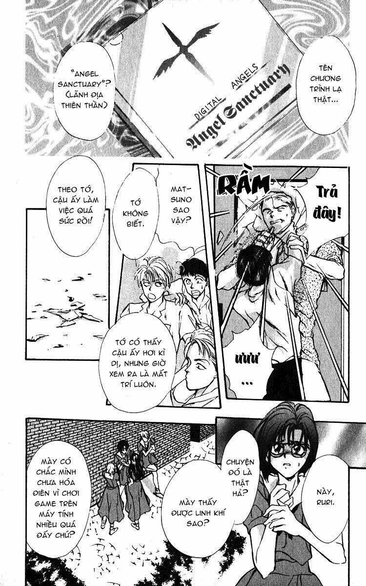 tình yêu loạn luân chapter 1 25