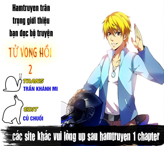 tử vong hồi 2 chapter 12 1