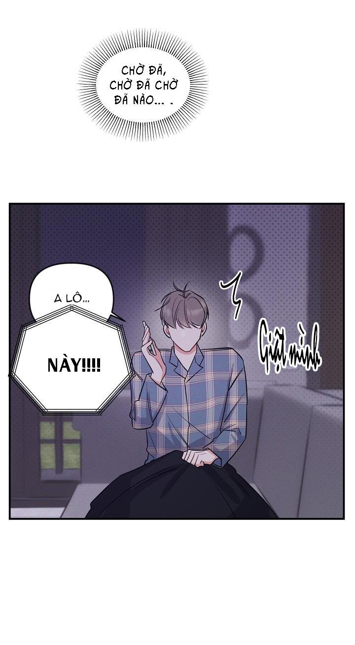 mặt trời của đêm chapter 14 24