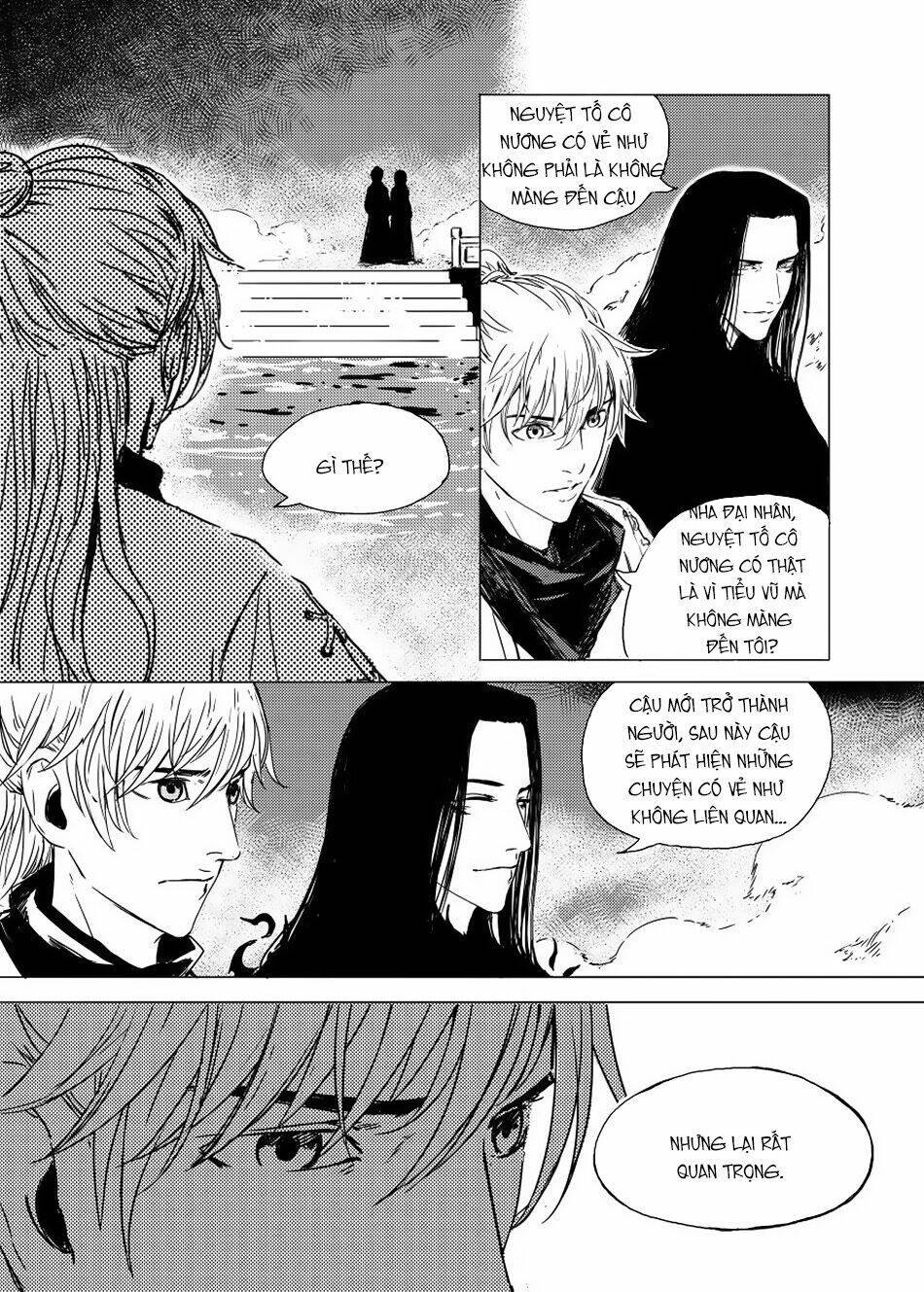 quỷ sai chapter 14 10