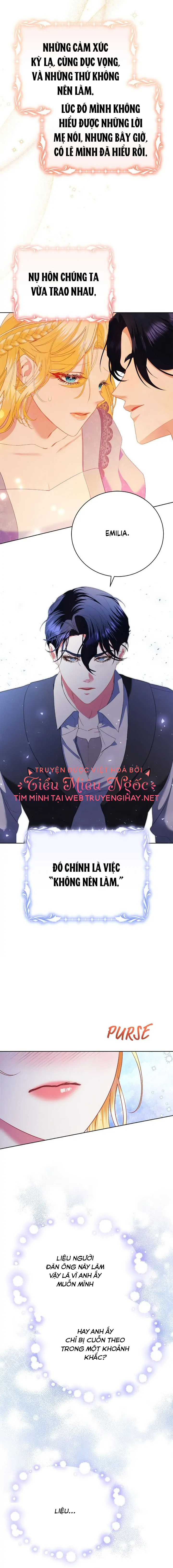 tình yêu đó chưa hề tồn tại chapter 23 5