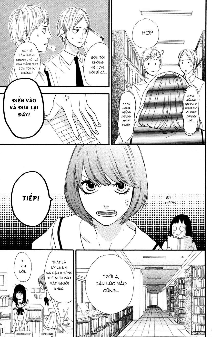 sugars (yamamori mika) chapter 9 3