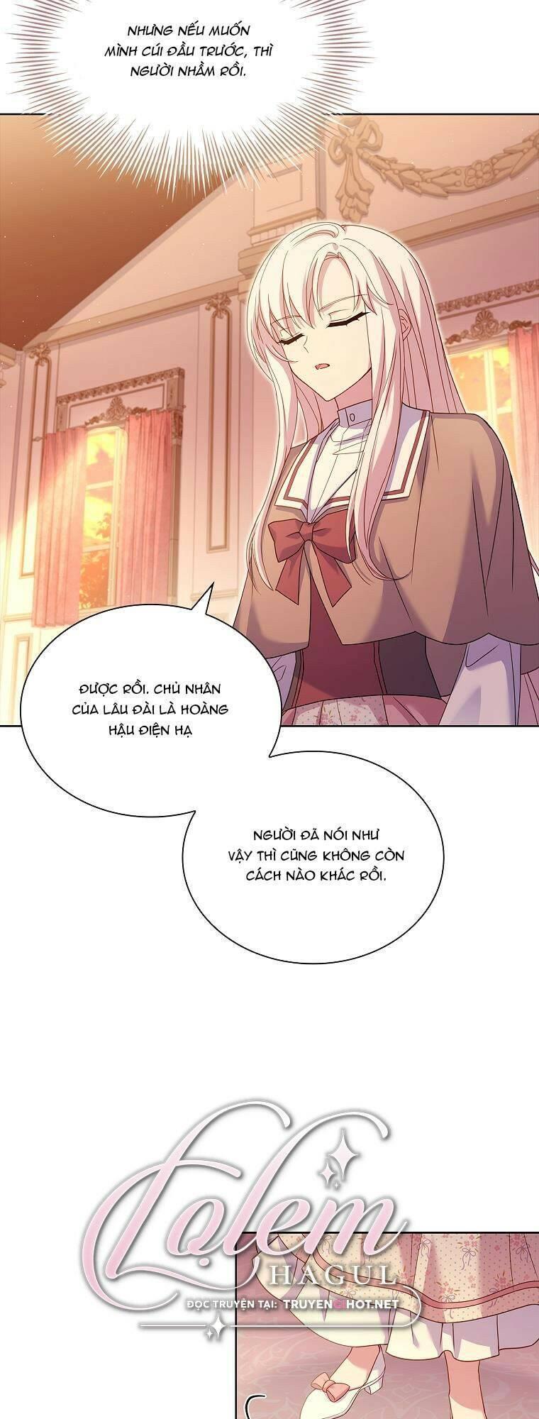 để yên cho tiểu thư hiền chapter 84 59