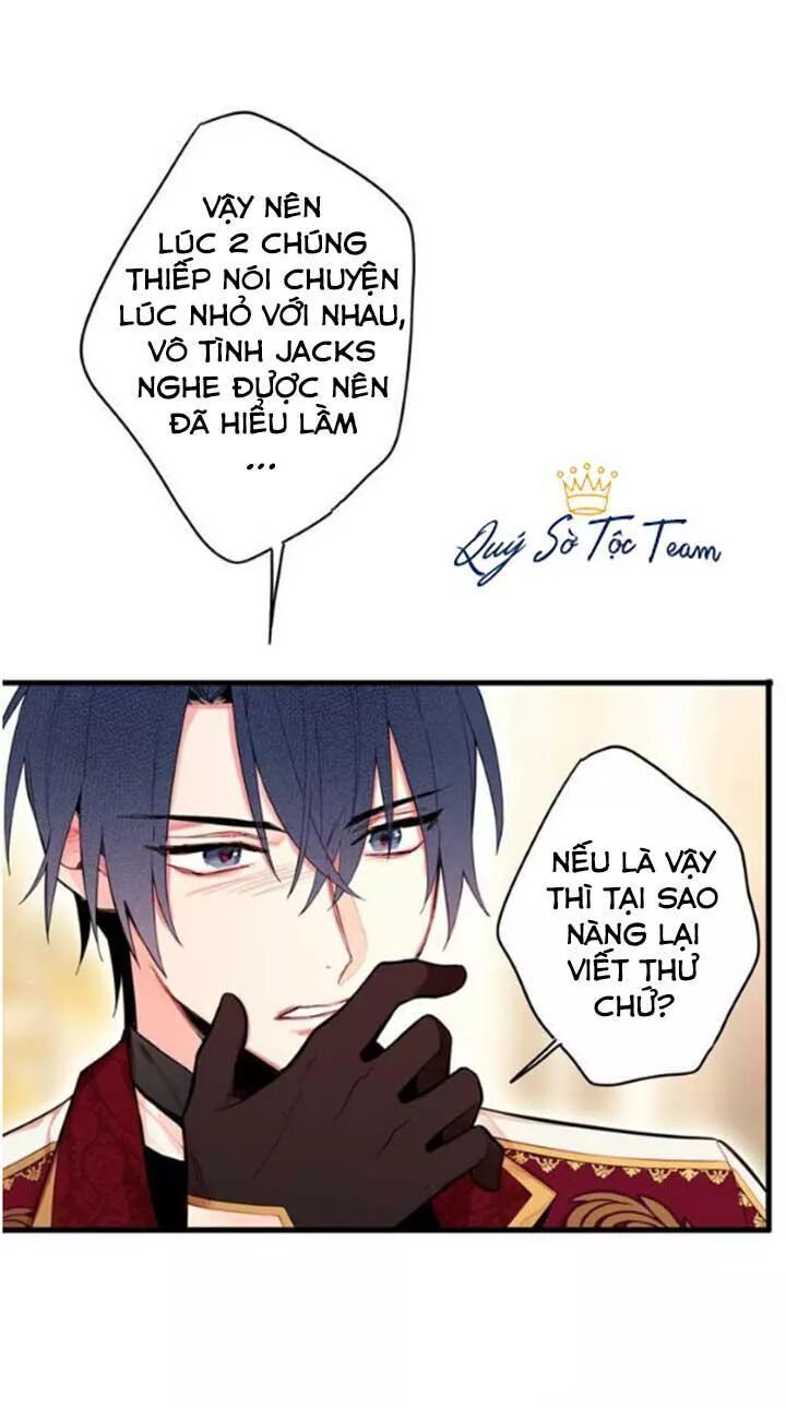 thánh nữ ẩn danh chapter 77 22