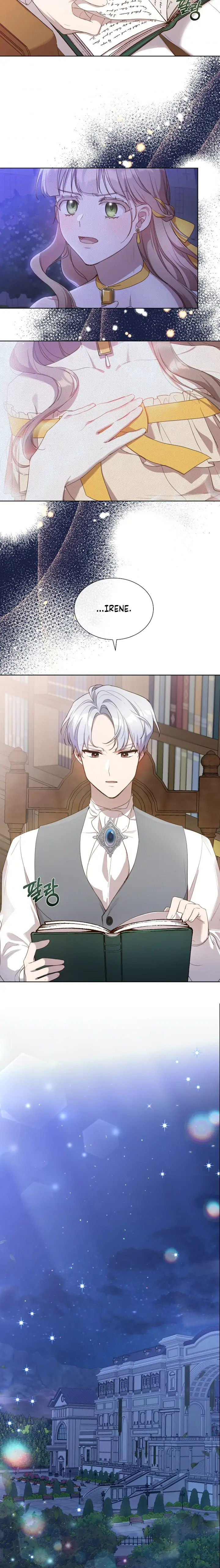 người chị gái tốt bụng không còn nữa chapter 6.2 5