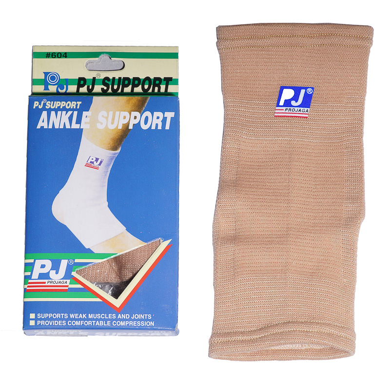Băng bảo vệ cổ-gót chân PJ-604