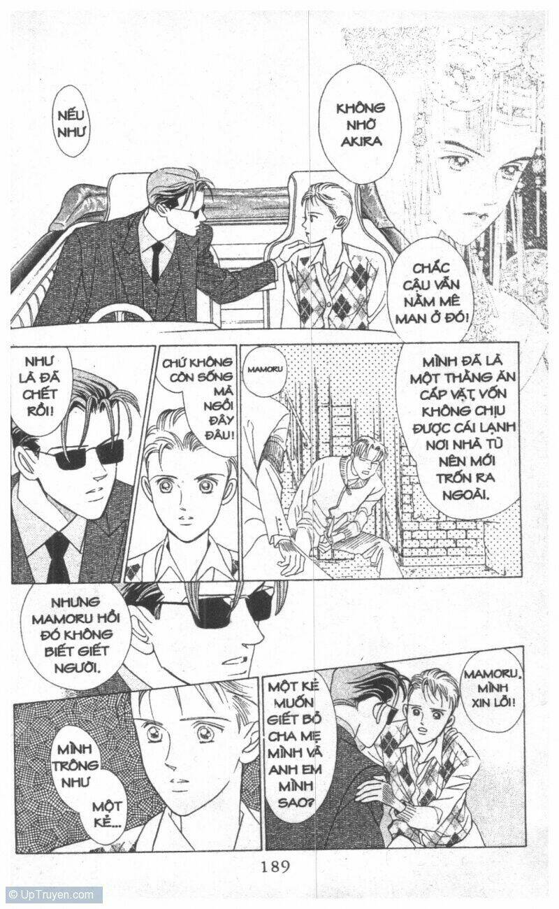 nàng tiên ánh trăng - kaguya hime chapter 12 187