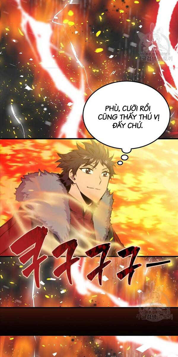 tôi thăng cấp trong lúc ngủ chapter 74 50