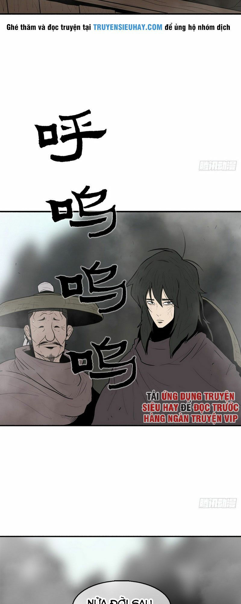 Bắc Kiếm Giang Hồ chapter 16 51