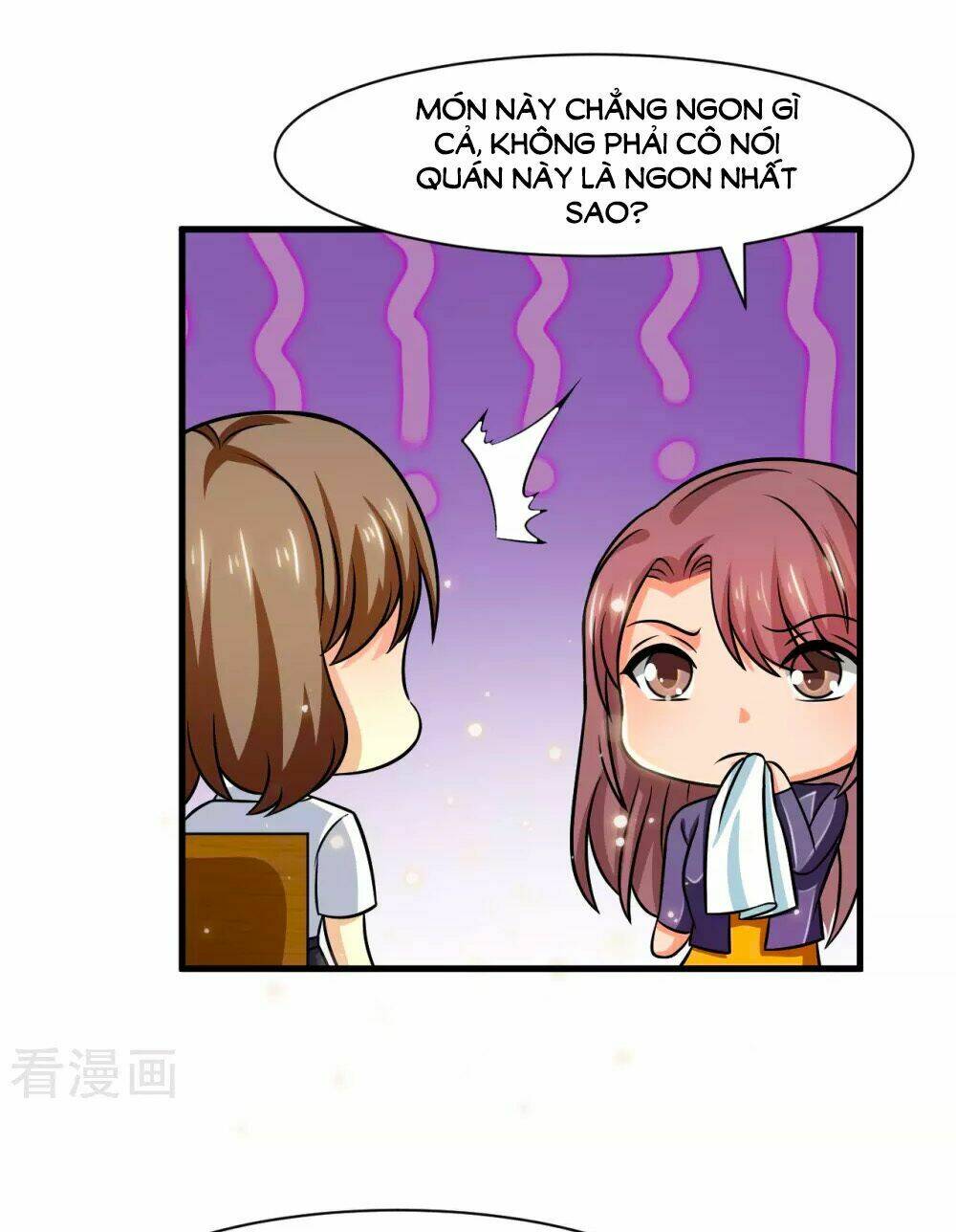 thời gian đều biết chapter 40 20