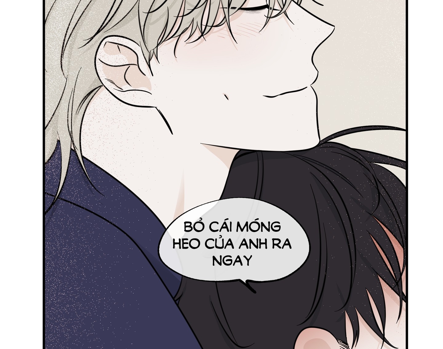 đêm bên bờ biển chapter 68.2 33