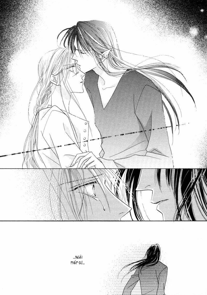 koori no mamono no monogatari chapter 8 54