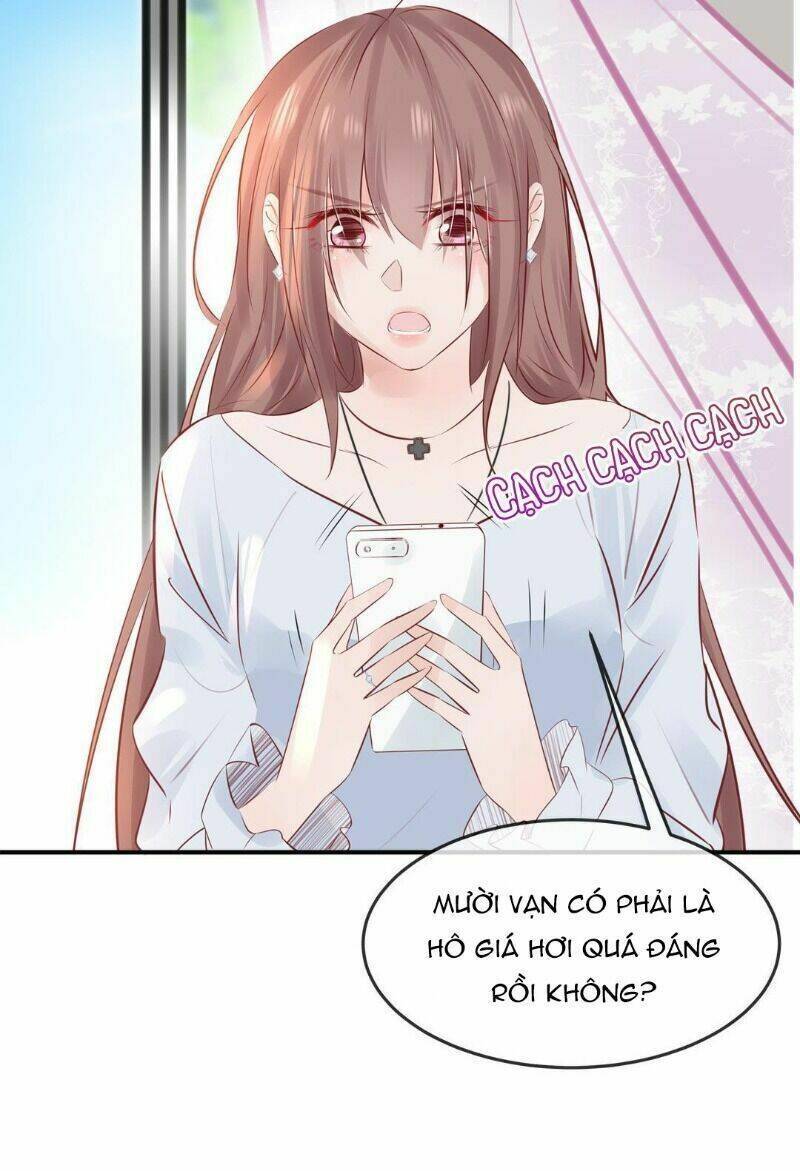 thương tiên sinh mã giáp của anh lại rơi rồi chapter 11 36