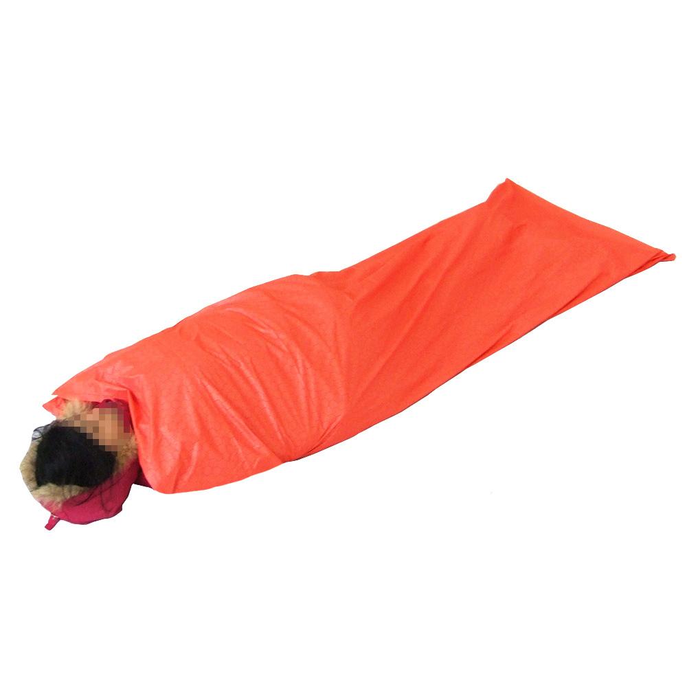 Lixada Ngoài Trời 200*72Cm Túi Ngủ Siêu Nhẹ Di Động, Túi Ngủ Mùa Đông Siêu Nhẹ Dành Cho Du Lịch Cắm Trại, Đi Bộ Đường Dài Giường Lười túi