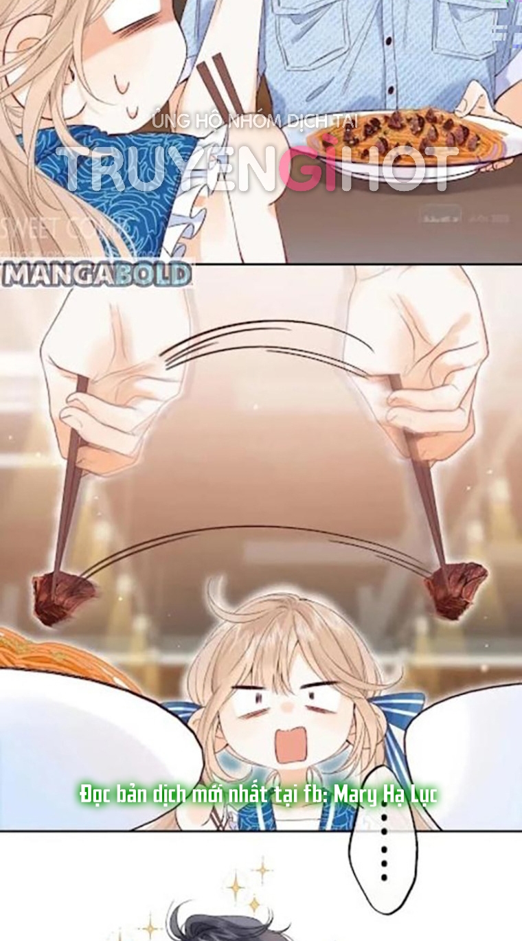 vụng trộm không thể giấu - mối tình thầm kín chapter 18 15