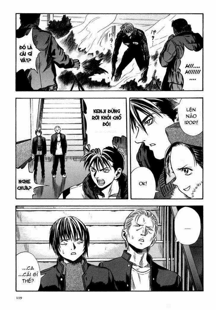 otogi matsuri chapter 23 5