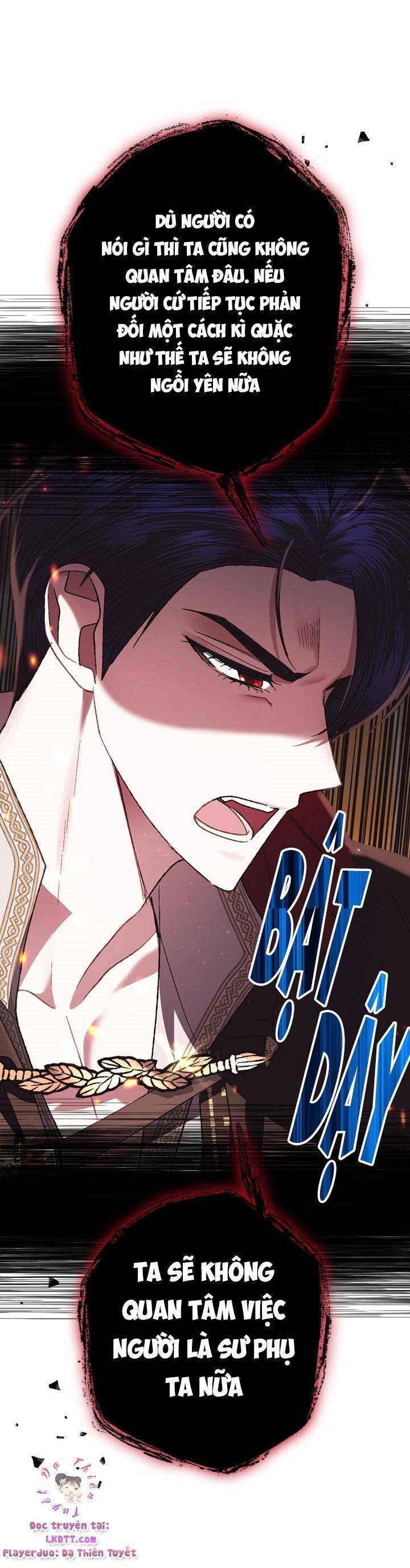 cha, con không muốn kết hôn đâu chapter 36 19