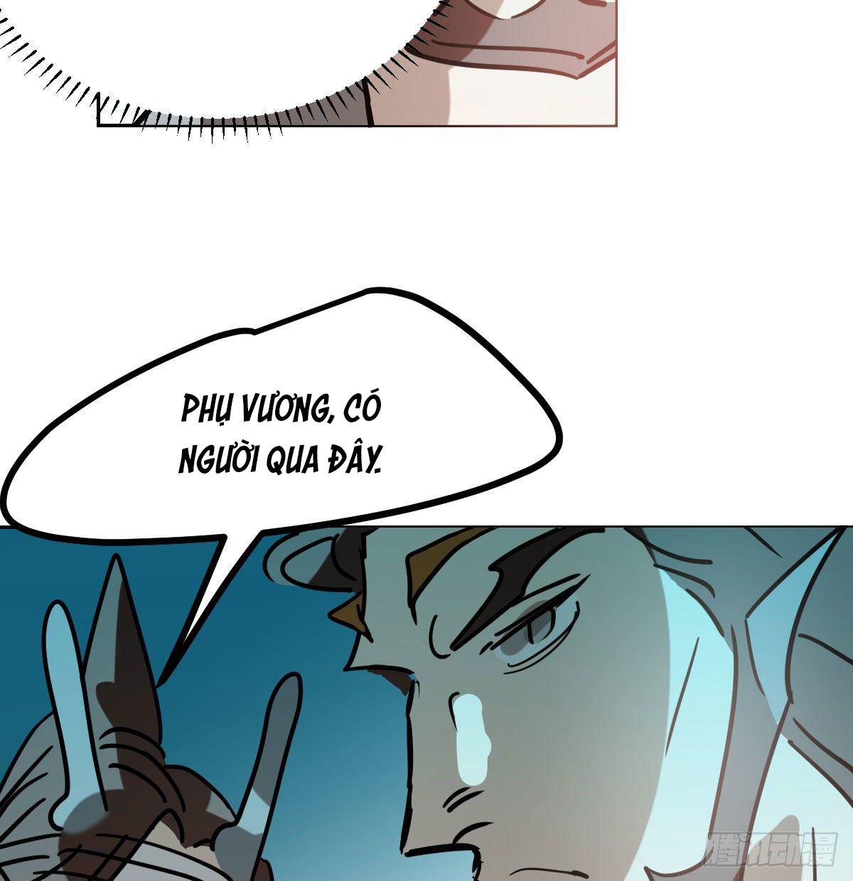 Bắt Lấy Ngao Ngao chapter 179 - Trang 44