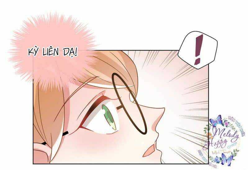 ma lạt thiên kim đẩu ác thiếu chapter 20 5