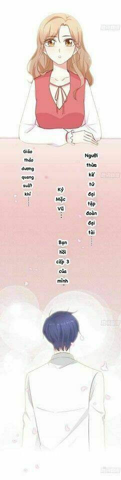 trở lại tuổi 18: nam thần trốn chỗ nào chapter 1 14