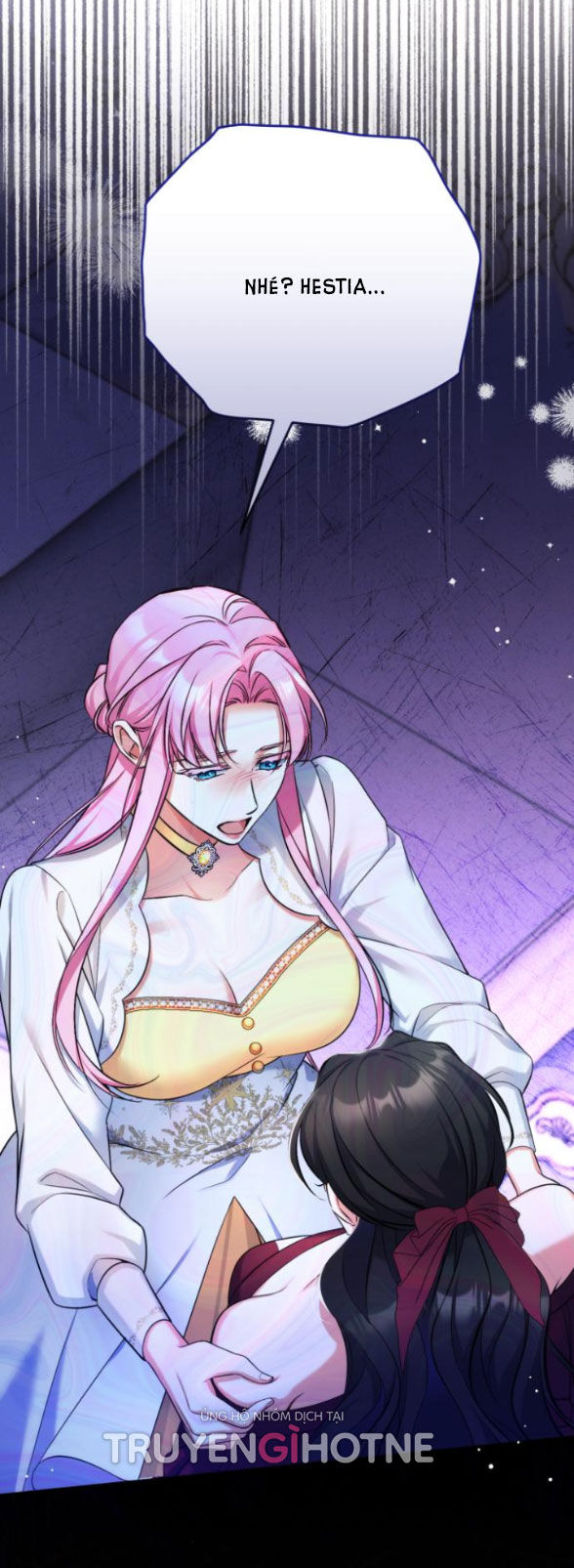 dành cho nhân vật bị bỏ rơi yêu thích nhất của tôi chapter 38.1 17