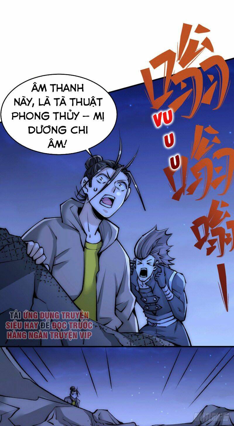 đô thị đỉnh phong cao thủ chapter 228 21