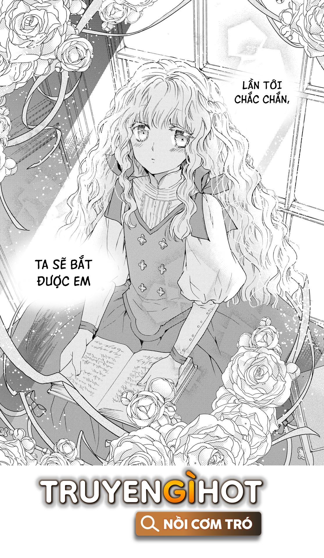 công chúa mọt sách chapter 14 12