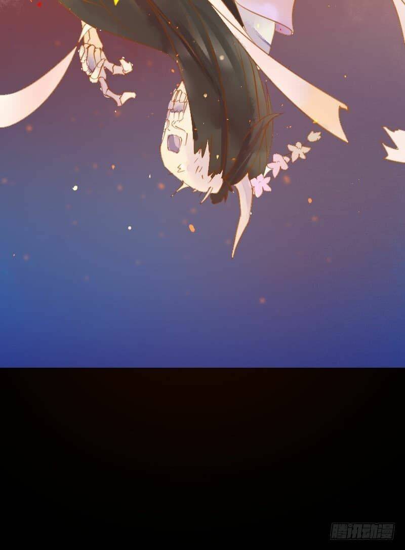 đại tiên vốn là quái chapter 1 11