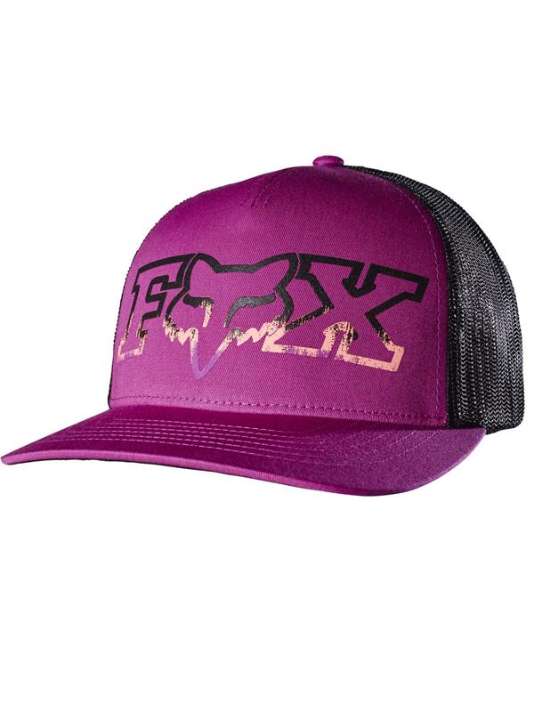 Nón Lưới Fox RACING REMAINED TRUCKER Cap