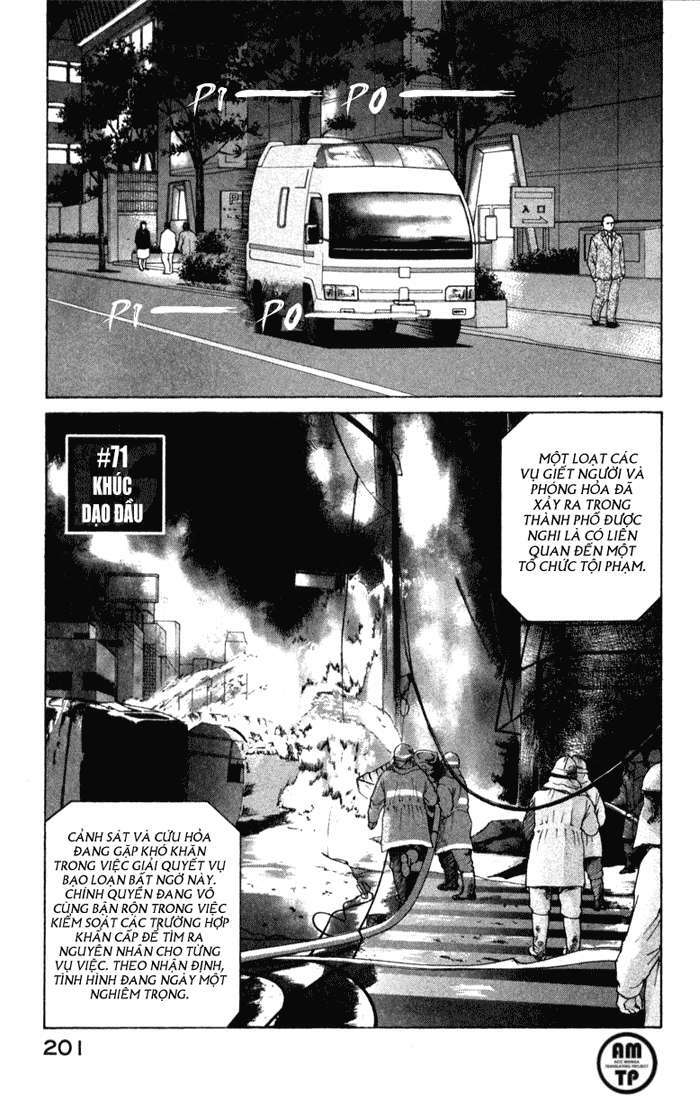 eternal sabbath chapter 71 1