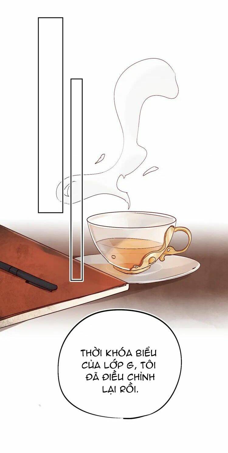 phù thủy hạng bét chapter 4 41