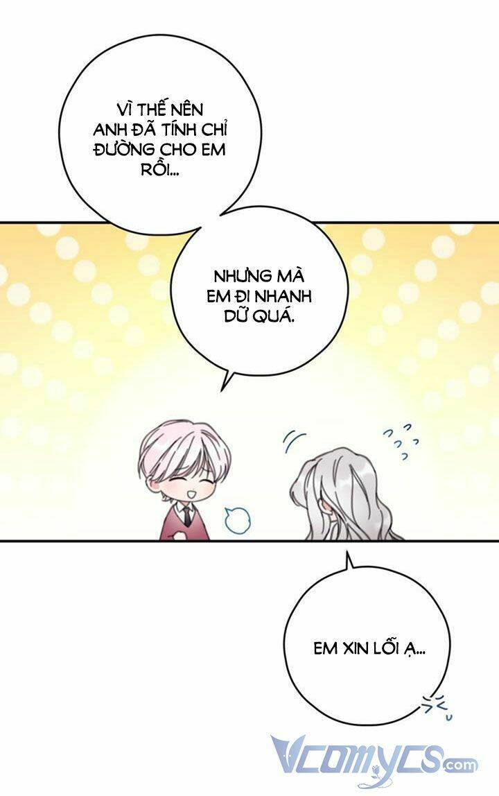 kiếp này tôi sẽ sống như một nhân vật phụ chapter 10 6