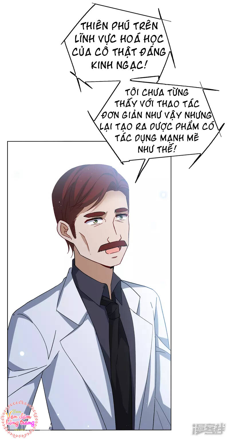 cô ấy đến rồi, xin nằm xuống! chapter 194 14