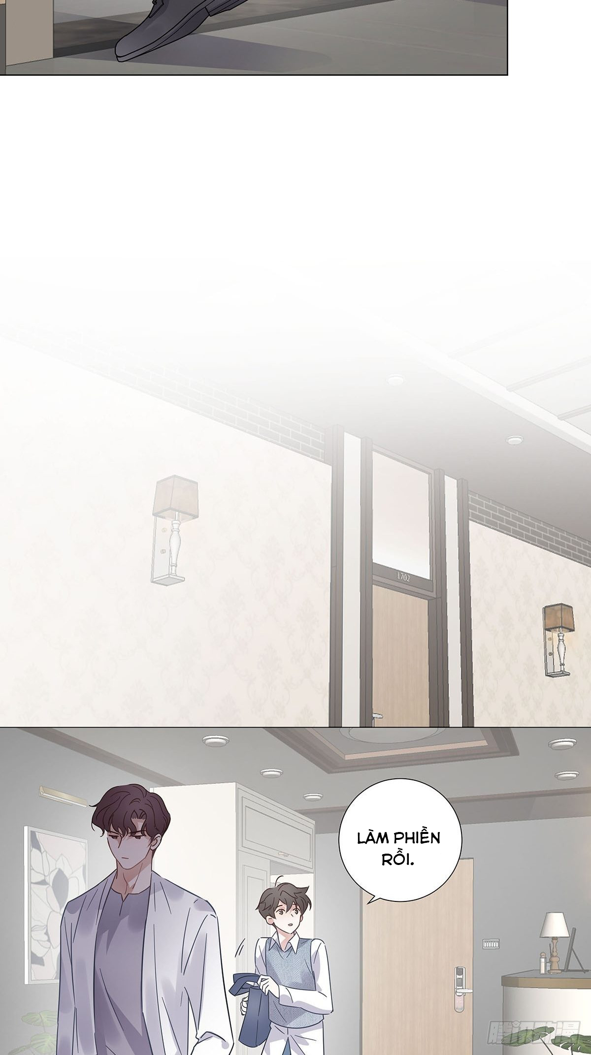 hôm nay nam giả trang nữ vẫn chưa được cầu hôn! chapter 28 29