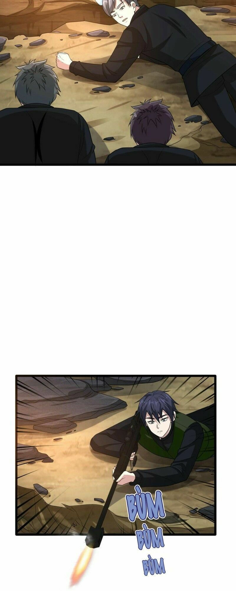 đô thị tà vương chapter 90 13