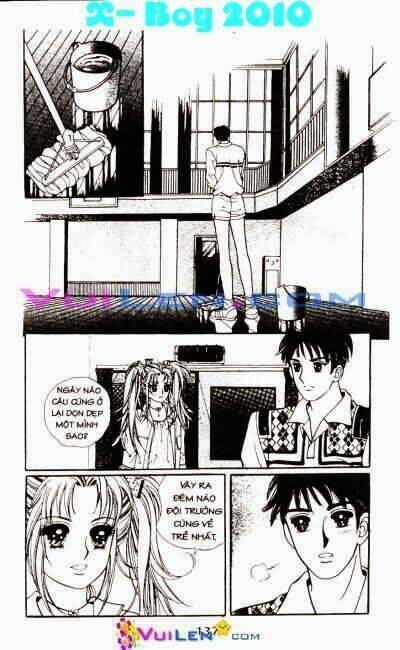 cô giáo tuổi 18 chapter 2 138