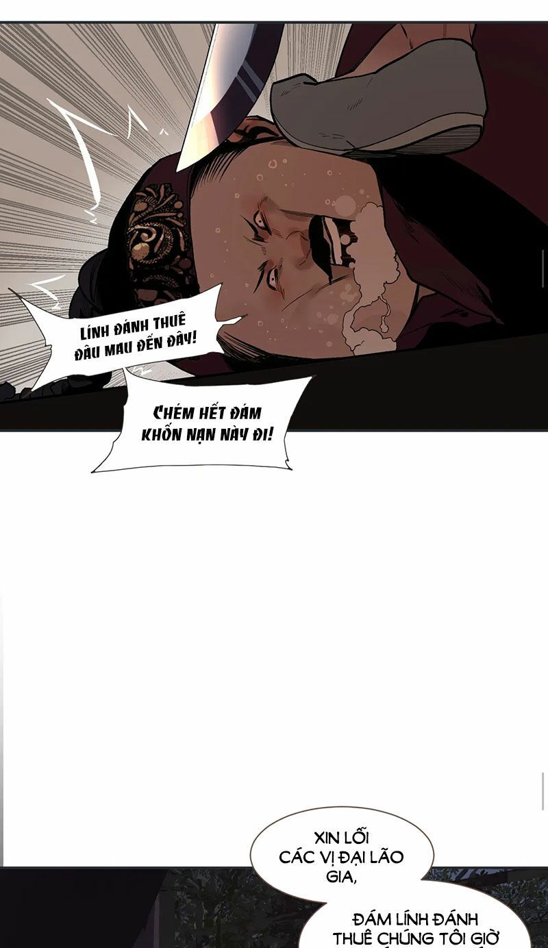 nhất đại linh hậu chapter 119.3 20