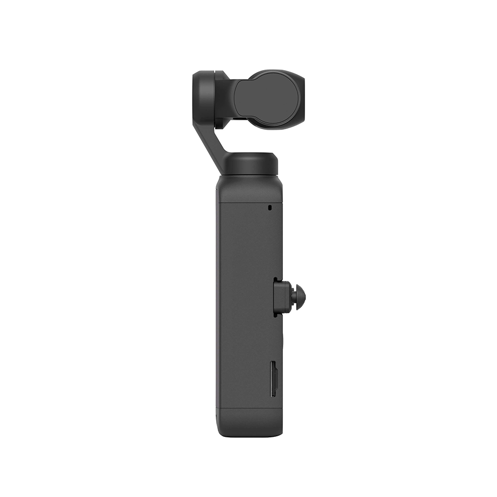 Máy Quay 4k Chống Rung DJI Osmo Pocket 2 - Hàng Nhập Khẩu