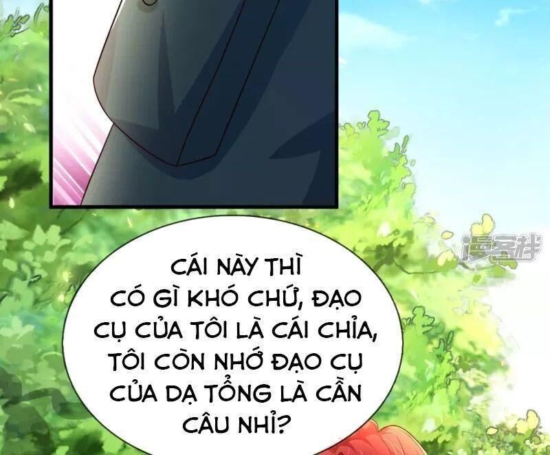 ma ma đột kích : cha mời tiếp chiêu chapter 39 3
