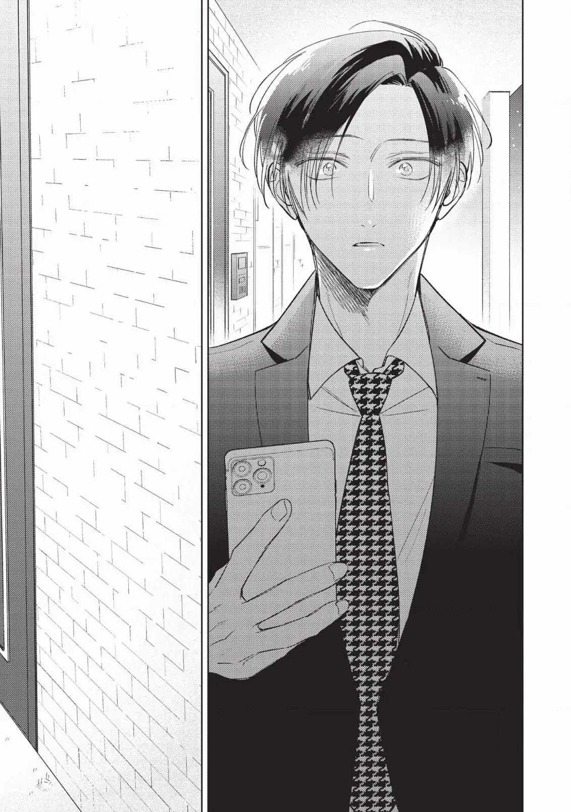 sếp tôi là idol nội y chapter 10 28