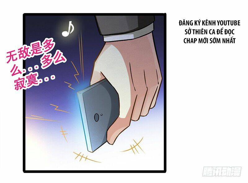 siêu cấp bại gia tử chapter 12 13