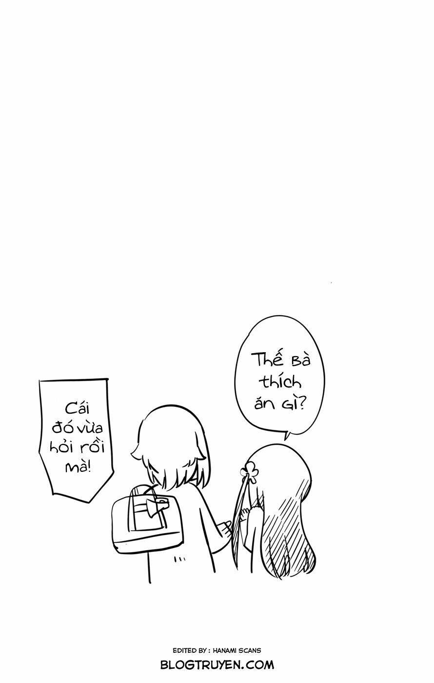 hitori bocchi no marumaruseikatsu chapter 2 10