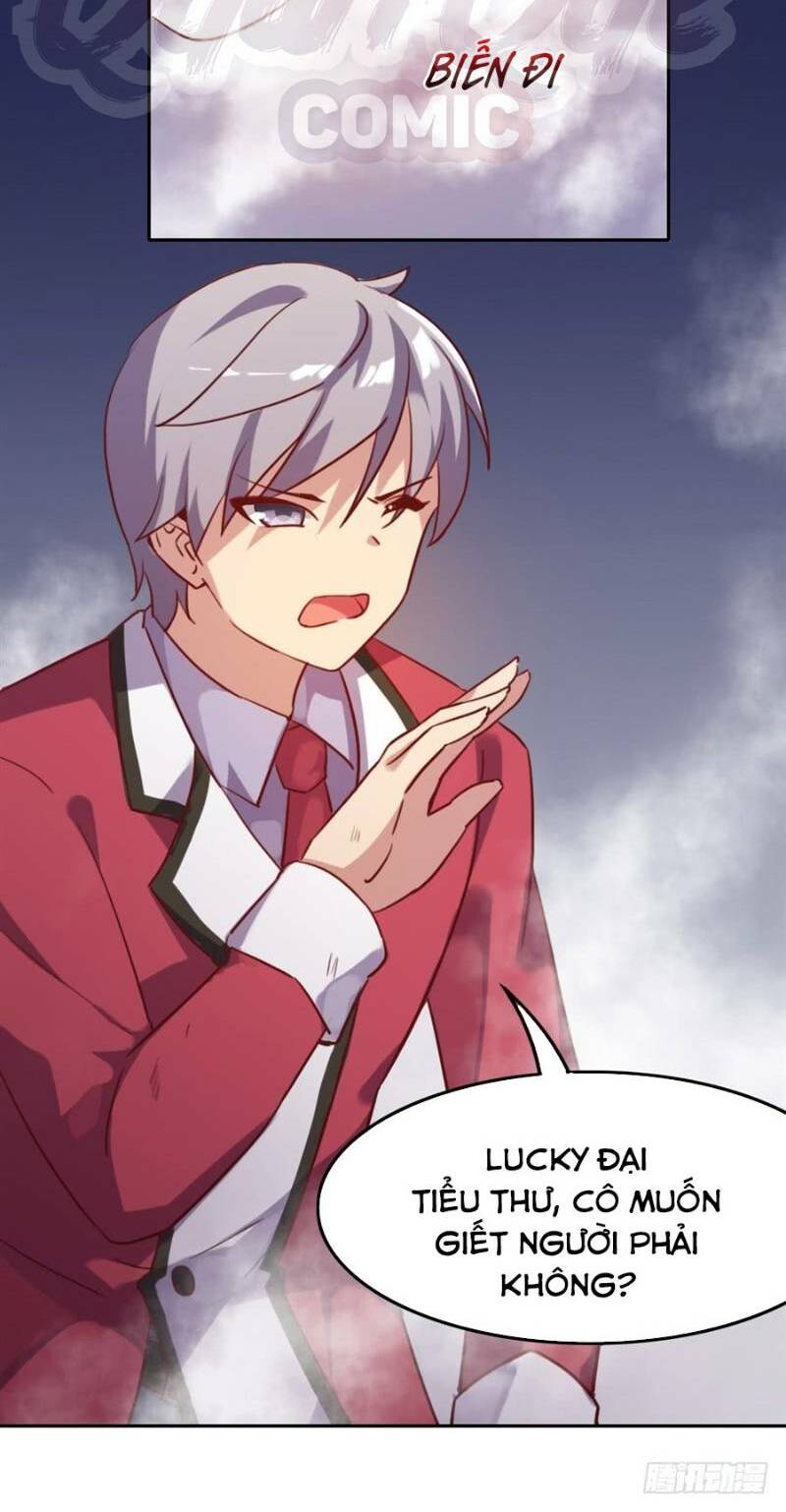 nhặt ma vương về làm nữ hầu chapter 5 6