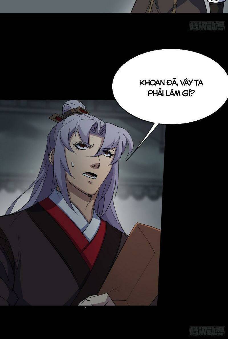 thông u đại thánh chapter 88 27