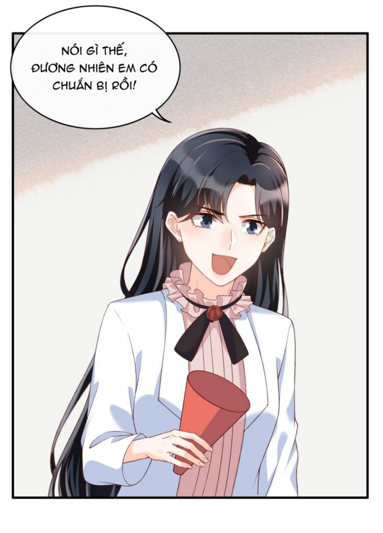 ngọt không ngừng nghỉ chapter 57 16