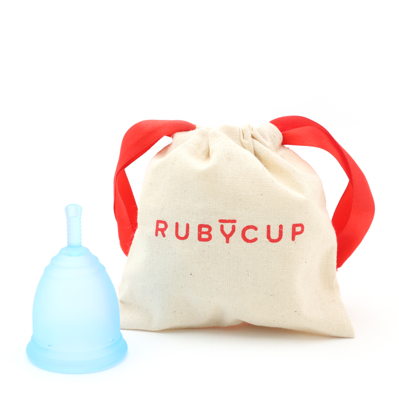 Cốc nguyệt san Ruby cup
