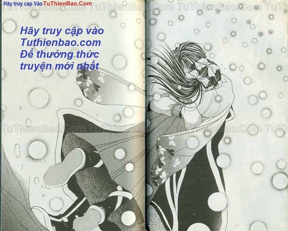 quyển sách kỳ bí 2 chapter 9 88