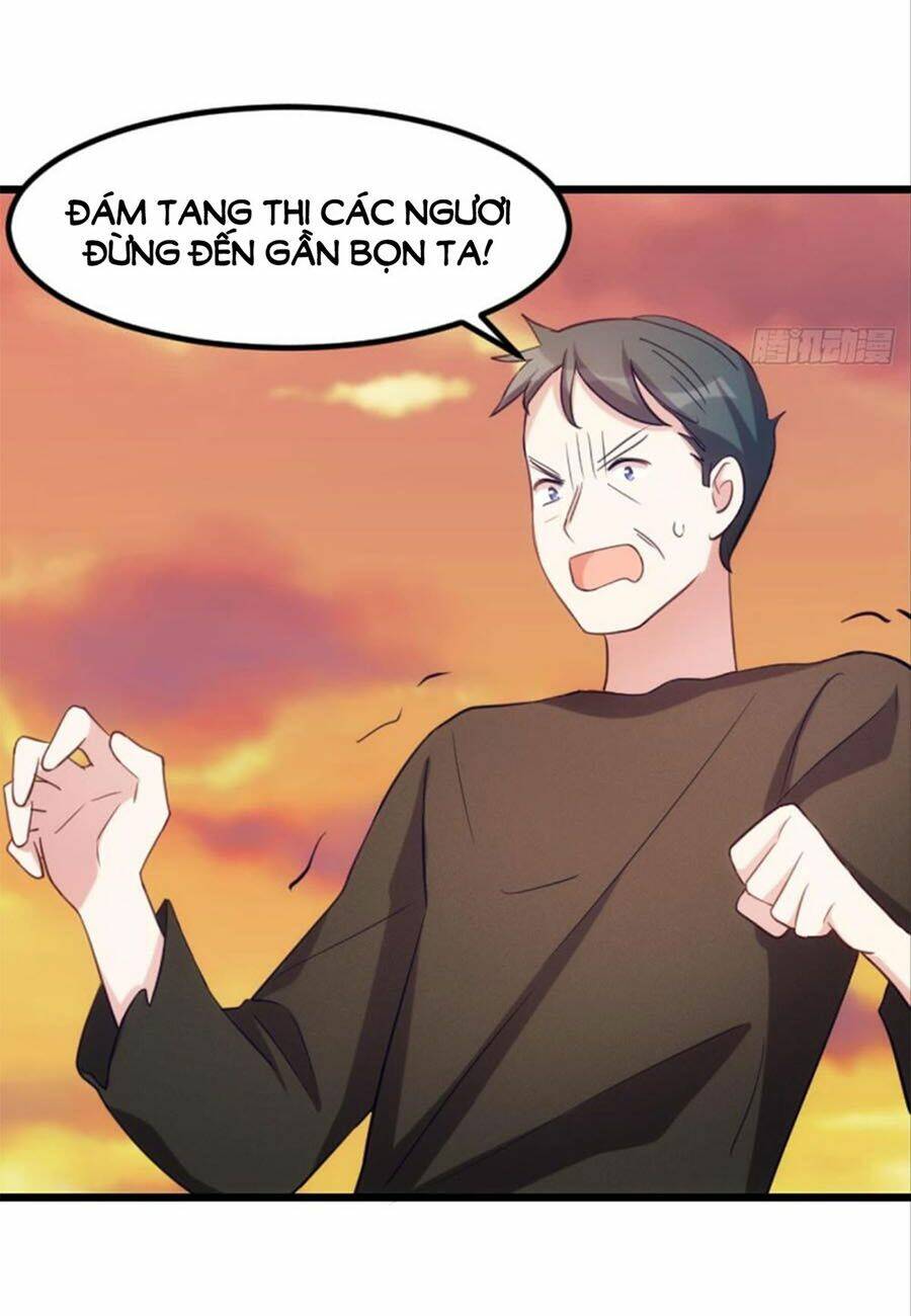 tôi ở dị giới khai ngư đường chapter 99 7
